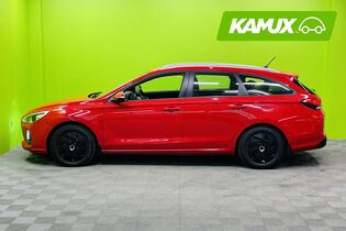 Hyundai i30 vaihtoauto
