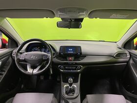 Hyundai i30 vaihtoauto