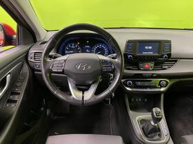 Hyundai i30 vaihtoauto