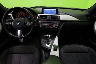 BMW 330 vaihtoauto