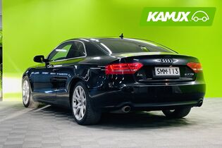 Audi A5 vaihtoauto