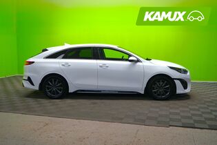 Kia Proceed vaihtoauto