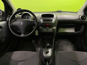 Peugeot 107 vaihtoauto