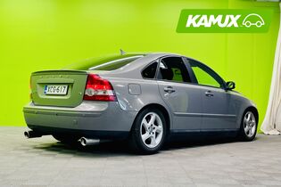 Volvo S40 vaihtoauto
