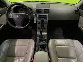 Volvo S40 vaihtoauto