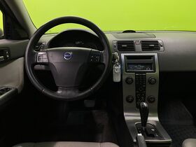 Volvo S40 vaihtoauto