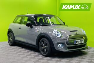 Mini Cooper vaihtoauto