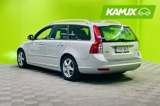 Volvo V50 vaihtoauto