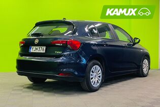 Fiat Tipo vaihtoauto