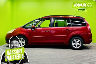 Citroën Grand C4 Picasso vaihtoauto