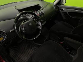 Citroën Grand C4 Picasso vaihtoauto