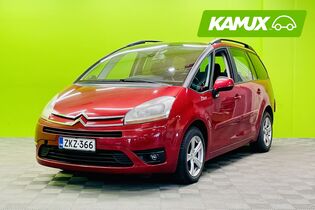 Citroën Grand C4 Picasso vaihtoauto