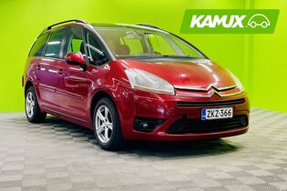 Citroën Grand C4 Picasso vaihtoauto