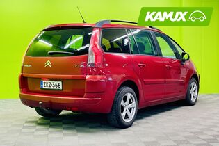 Citroën Grand C4 Picasso vaihtoauto