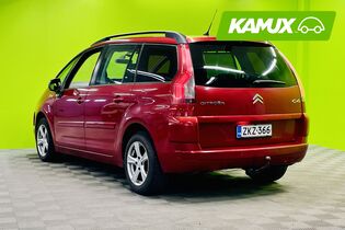 Citroën Grand C4 Picasso vaihtoauto