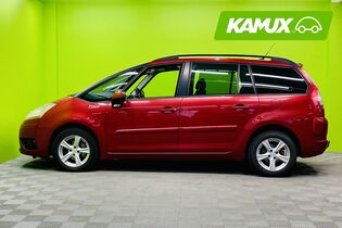 Citroën Grand C4 Picasso vaihtoauto