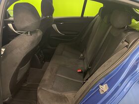 BMW 118 vaihtoauto