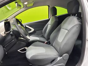Ford Ka vaihtoauto