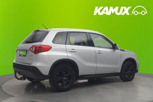 Suzuki Vitara vaihtoauto