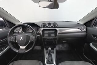 Suzuki Vitara vaihtoauto