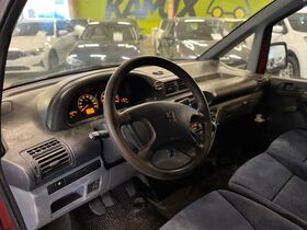 Peugeot Expert vaihtoauto