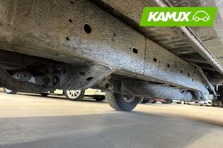 Toyota Land Cruiser vaihtoauto