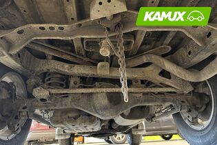 Toyota Land Cruiser vaihtoauto