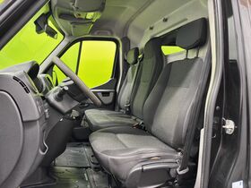 Opel Movano vaihtoauto