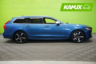 Volvo V90 vaihtoauto