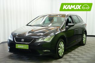 SEAT Leon ST vaihtoauto