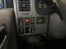 Toyota Hiace vaihtoauto