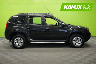 Dacia Duster vaihtoauto