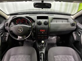 Dacia Duster vaihtoauto
