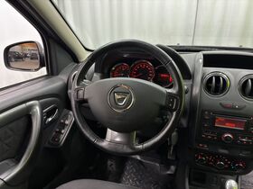 Dacia Duster vaihtoauto