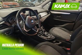 BMW 225 vaihtoauto