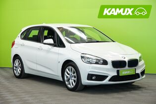 BMW 225 vaihtoauto
