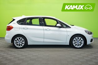 BMW 225 vaihtoauto