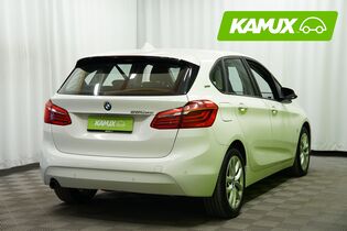 BMW 225 vaihtoauto