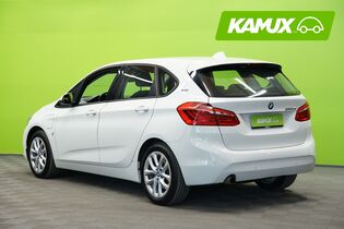 BMW 225 vaihtoauto
