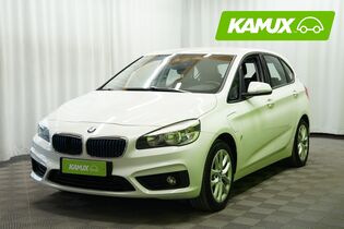 BMW 225 vaihtoauto