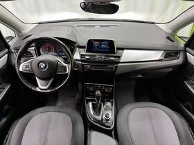 BMW 225 vaihtoauto