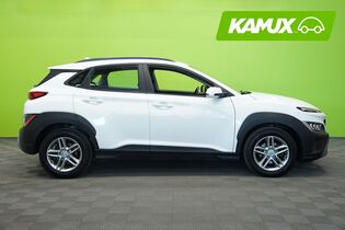 Hyundai Kona vaihtoauto