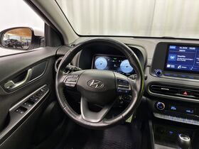 Hyundai Kona vaihtoauto