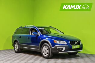 Volvo XC70 vaihtoauto