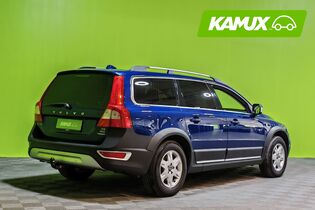 Volvo XC70 vaihtoauto