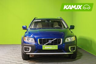 Volvo XC70 vaihtoauto