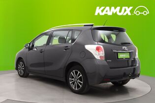 Toyota Verso vaihtoauto