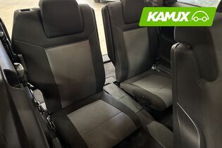 Opel Zafira vaihtoauto