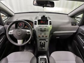 Opel Zafira vaihtoauto