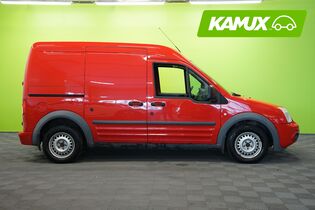 Ford Transit Connect vaihtoauto